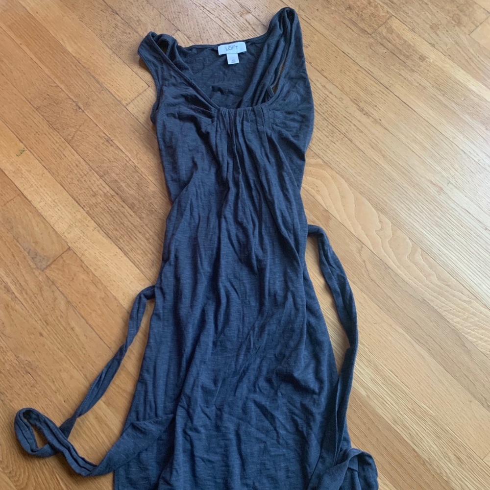 CUTE LOFT DRESS NEVER WORN